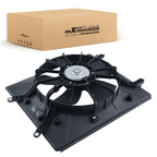 Cooling Fan 5 Blades for Acura MDX 3.5L (2001–2002) 19030PGKA01 FA70186