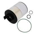 Fuel Filter for Freightliner Cascadia X12 X15 DD13 DD15 (2009–2021) A0000905051