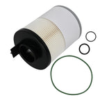 Fuel Filter for Freightliner Cascadia X12 X15 DD13 DD15 (2009–2021) A0000905051