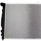 Aluminum Radiator for Audi A4 (1998–2001) & Volkswagen Passat Quattro (1998–2005)