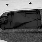Engine Splash Shield for Jeep Cherokee (2015–2018) Lower FWD Center