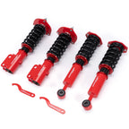 Adjustable Coilovers Suspension Lowering Kit For Mitsubishi 3000GT 1991-1999 4WD
