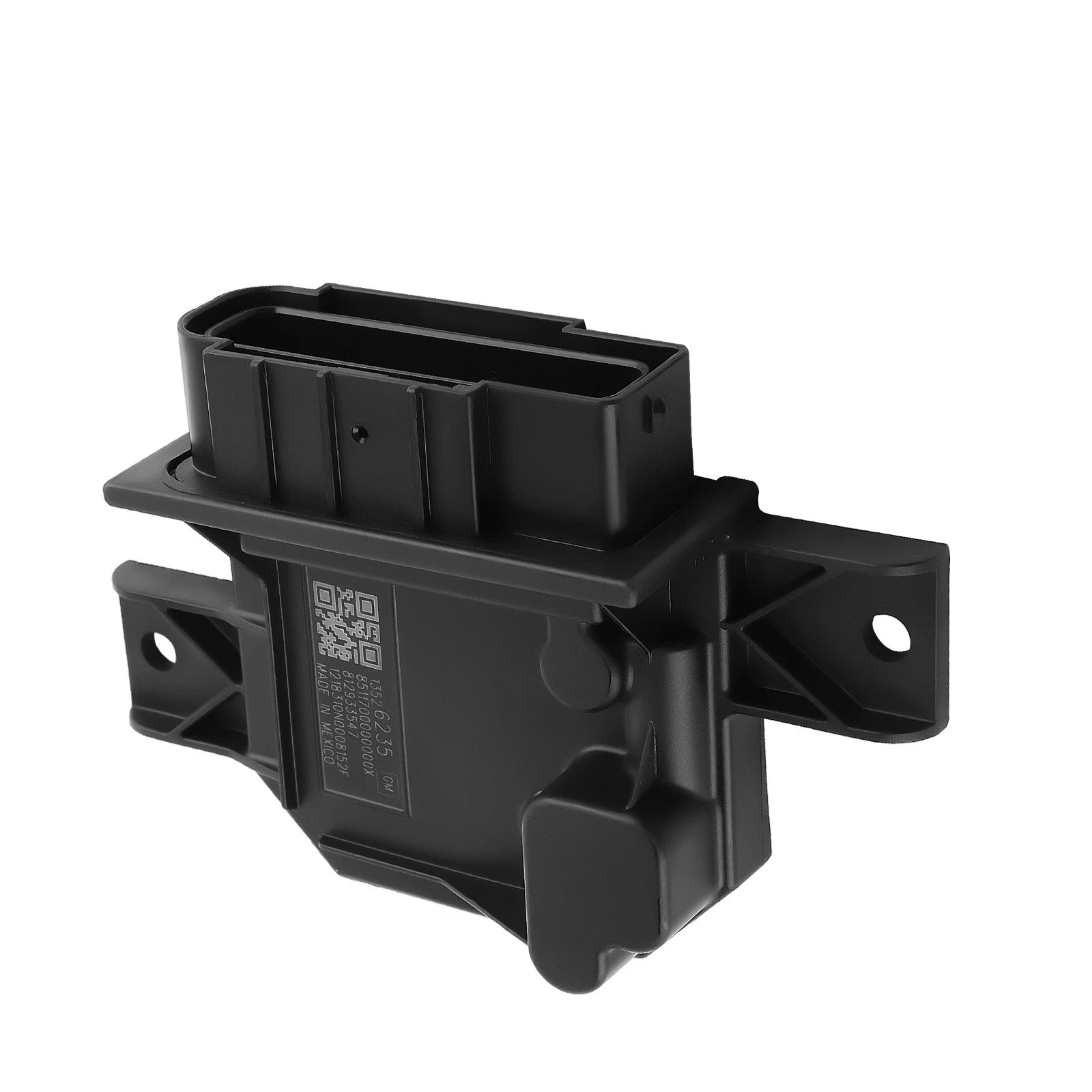 Fuel Pump Power Control Module for Chevy Silverado GMC Sierra 2500 3500 (2017–2019)