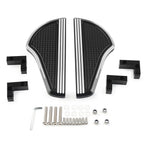 Passenger Floorboards Aluminum for Harley Touring Models (1993 - Present)