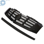 Front Bumper Grille Assembly for Cadillac Escalade (2007-2014)