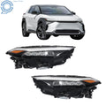 LED Headlight for Toyota BZ4X (2023–2025) Driver & Passenger Side