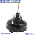 Power Brake Booster for Chevy Blazer GMC Yukon C2500 K2500 (1988–1994)