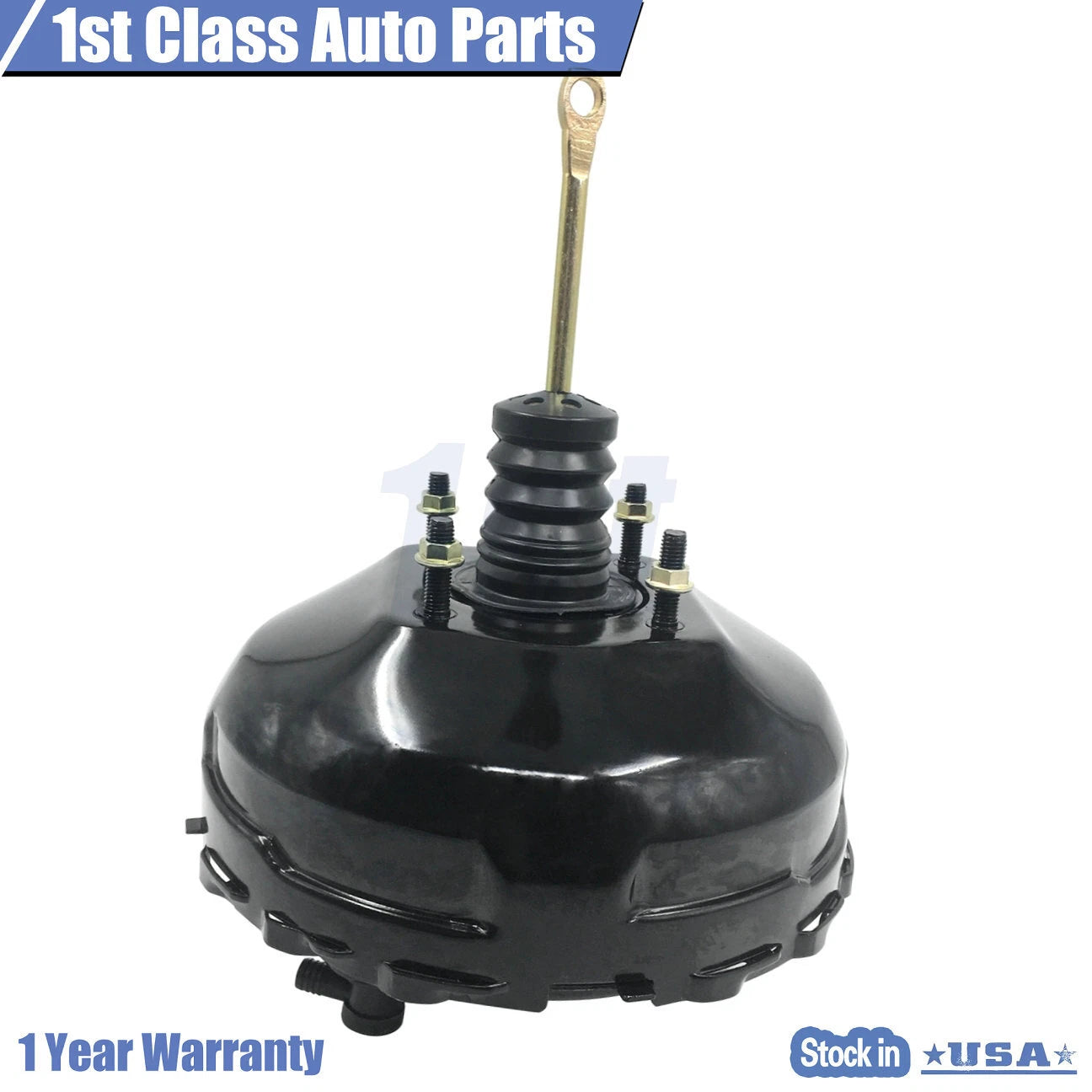 Power Brake Booster for Chevy Blazer GMC Yukon C2500 K2500 (1988–1994)
