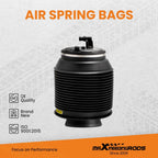 1x Air Suspension Spring Bag for Toyota 4Runner (2003–2004)