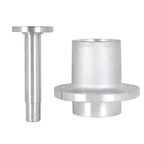 Set of 3 Deck Spindle Assembly for Bad Boy MZ Magnum 54