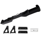 Black Steel Rear Bumper for Dodge Dakota (1997–2004) 55295666AC CH1103104