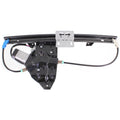 Power Window Regulator for Land Rover Freelander (2002–2005) Rear Left