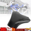Gas Tank Cover Fairing Protector for Suzuki GSXR600 GSXR750 (2011–2022) Carbon U3