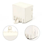 Compressor Start Relay for Ice Makers SR VA3AG6D (2010–2023)