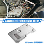Automatic Engine Transmission Filter for Toyota Tacoma (1995–1999)