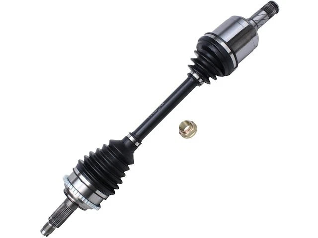 Front Left CV Axle Assembly for Mazda 6 (2003–2008) BJ782XG