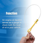 Engine Oil Level Indicator Dipstick for Chevrolet Sonic (2012–2018) No. 55562503