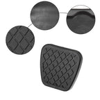 Anti-Slip Clutch Brake Pedal Cover for Honda Accord 