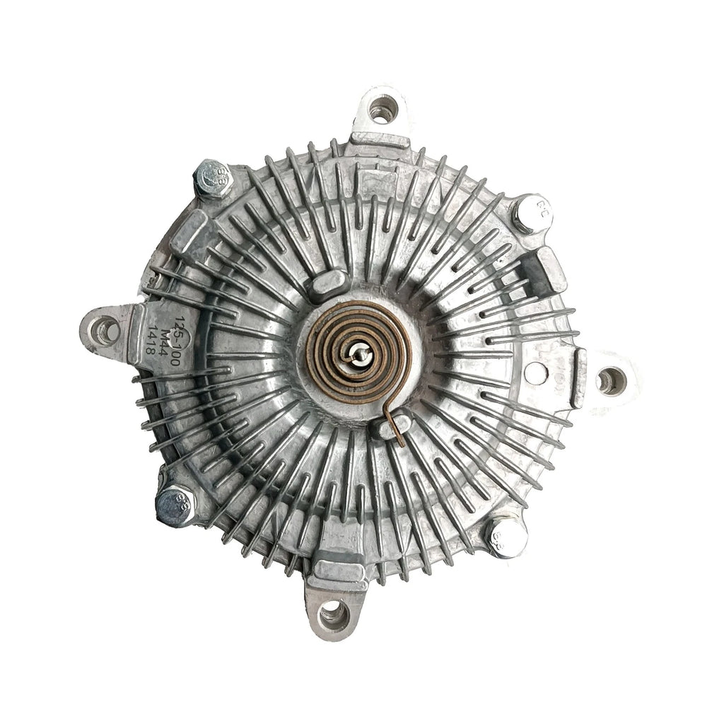 Water Pump for Nissan Pickup 510 610 710 720 D21 Pathfinder (1974–1989)