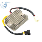 Rectifier Voltage Regulator for Triumph Street Triple 675 (2007–2012)