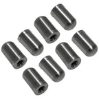 8PCS Oil Block Off Plugs for Gen IV LS & Gen V LT (2005–2019) L99 L83 L86