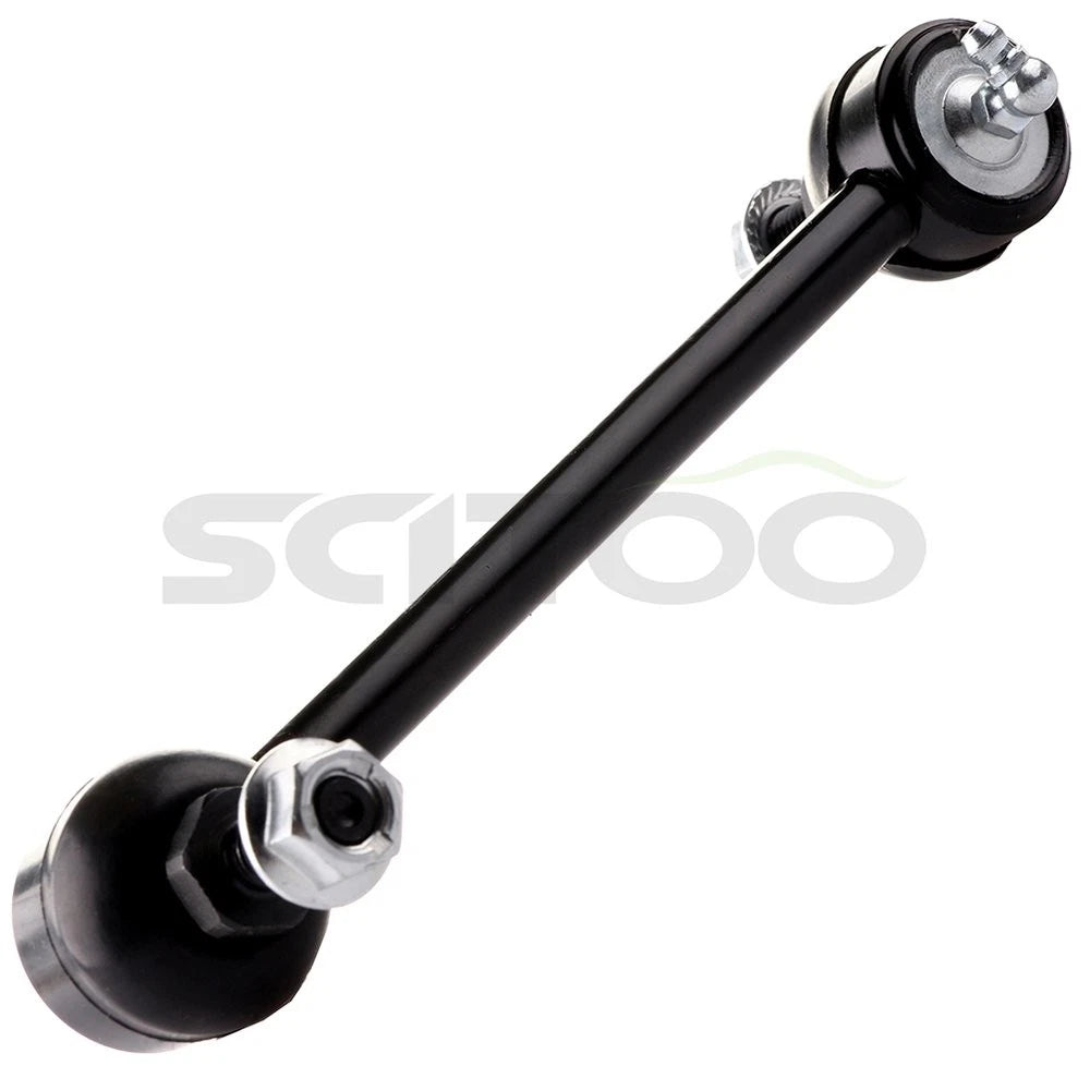 Tie Rod End with Wheel Hub Bearing CV Axle Shaft for Buick (2005–2009)