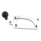 Upper Pump Cover for BMW R18 R18B (2021-2023)