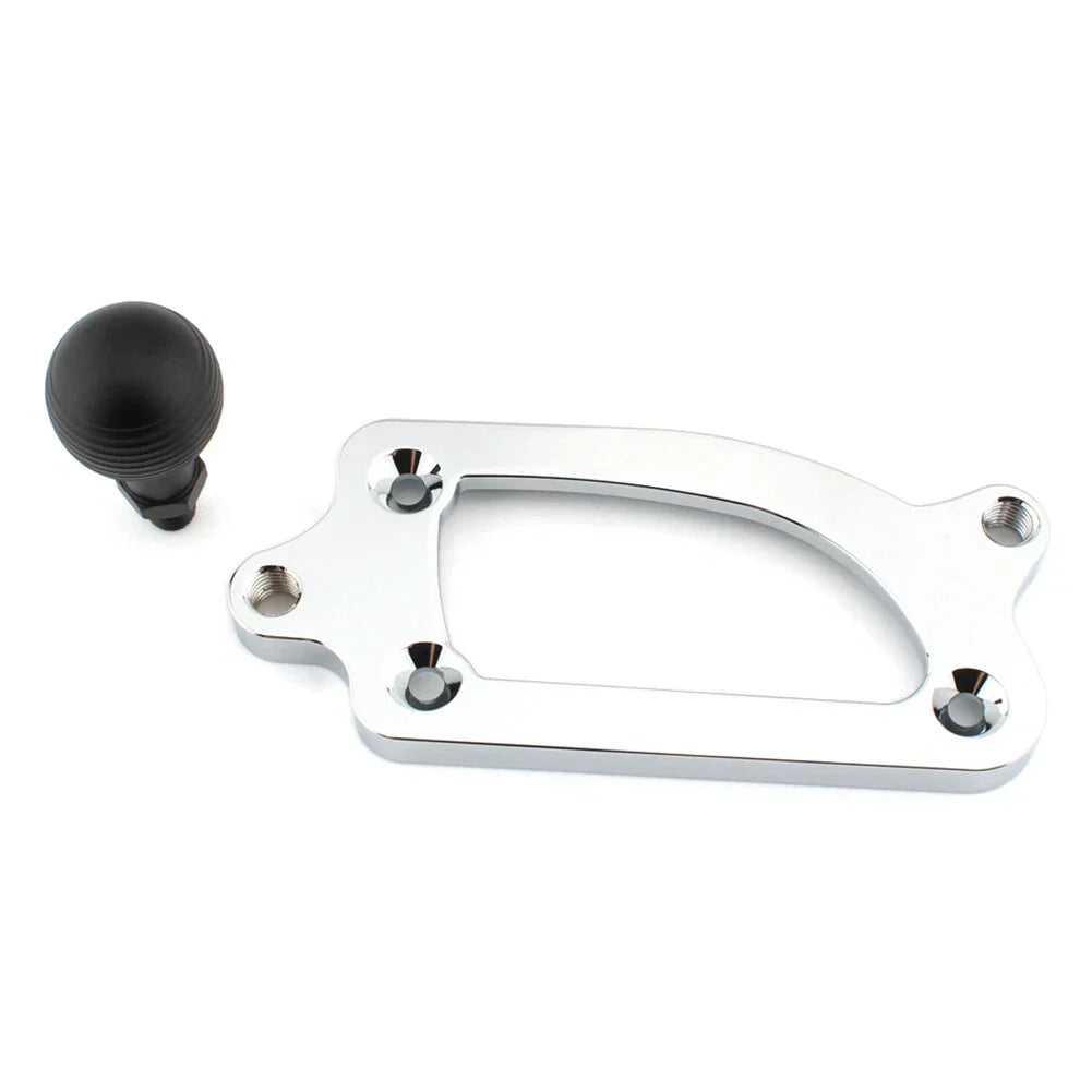 Upper Pump Cover for BMW R18 R18B (2021-2023)