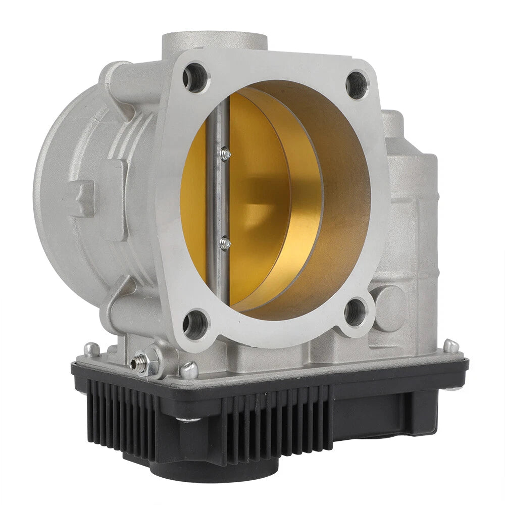 Throttle Body for Nissan Murano 3.5L (2003–2007)