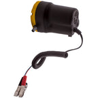 12V Motor Oil Extractor Pump Kit for Car Boat (Universal)
