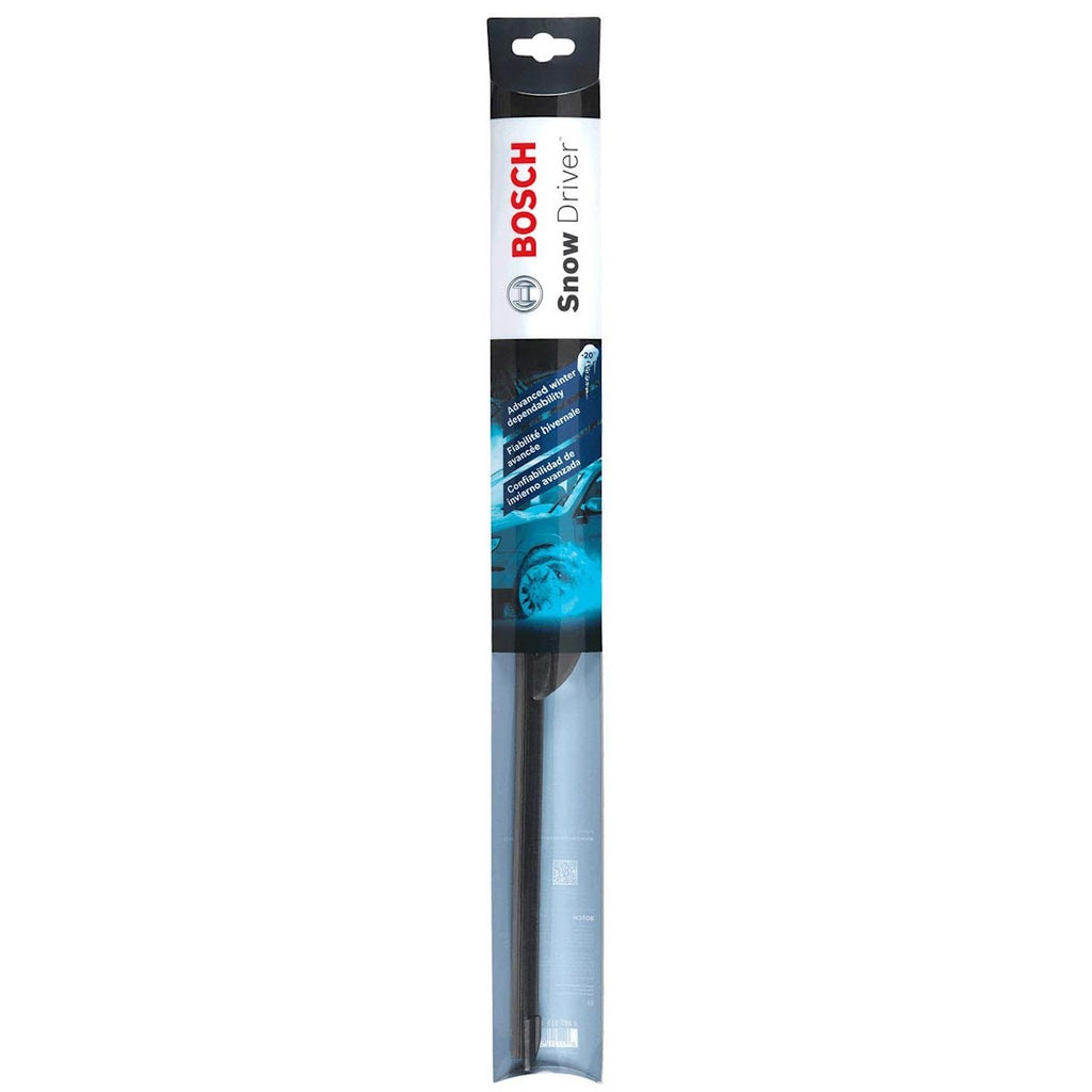 Bosch Windshield Wiper Blade for Chevy Coupe (Front Driver/Passenger Side)