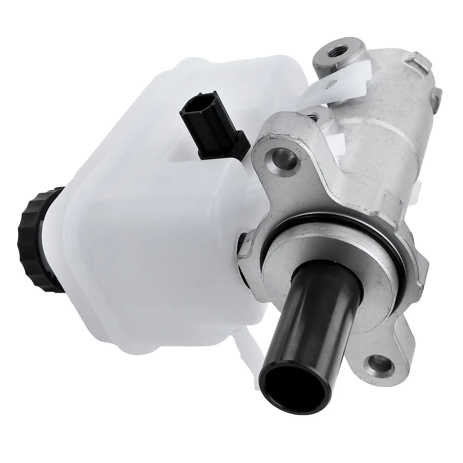 Brake Master Cylinder with Reservoir & Sensor for Jeep Wrangler (2007-2017)