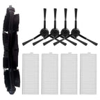 Essential Spare Parts Filters & Brushes for TCL RVR3A (2019–2023)