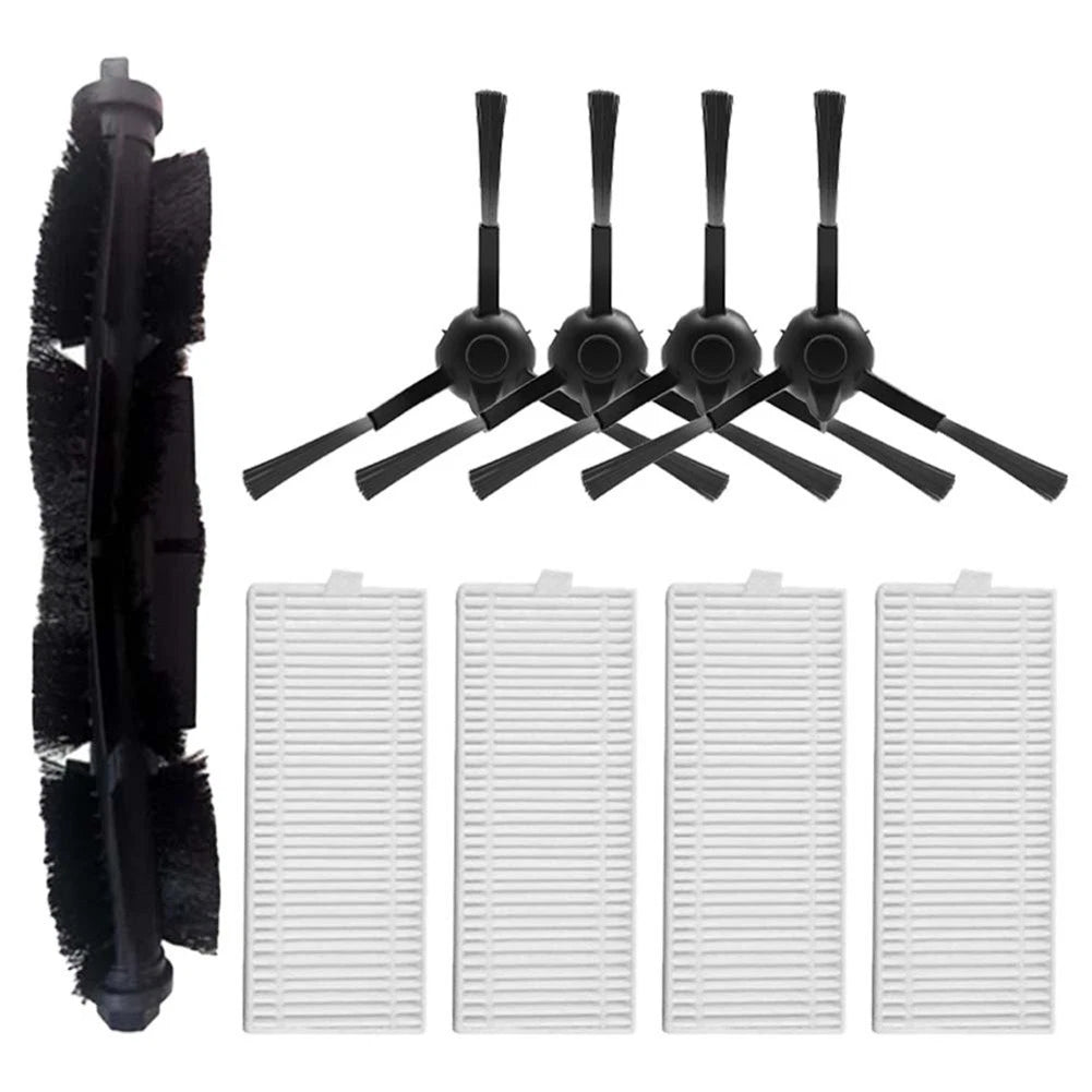 Essential Spare Parts Filters & Brushes for TCL RVR3A (2019–2023)