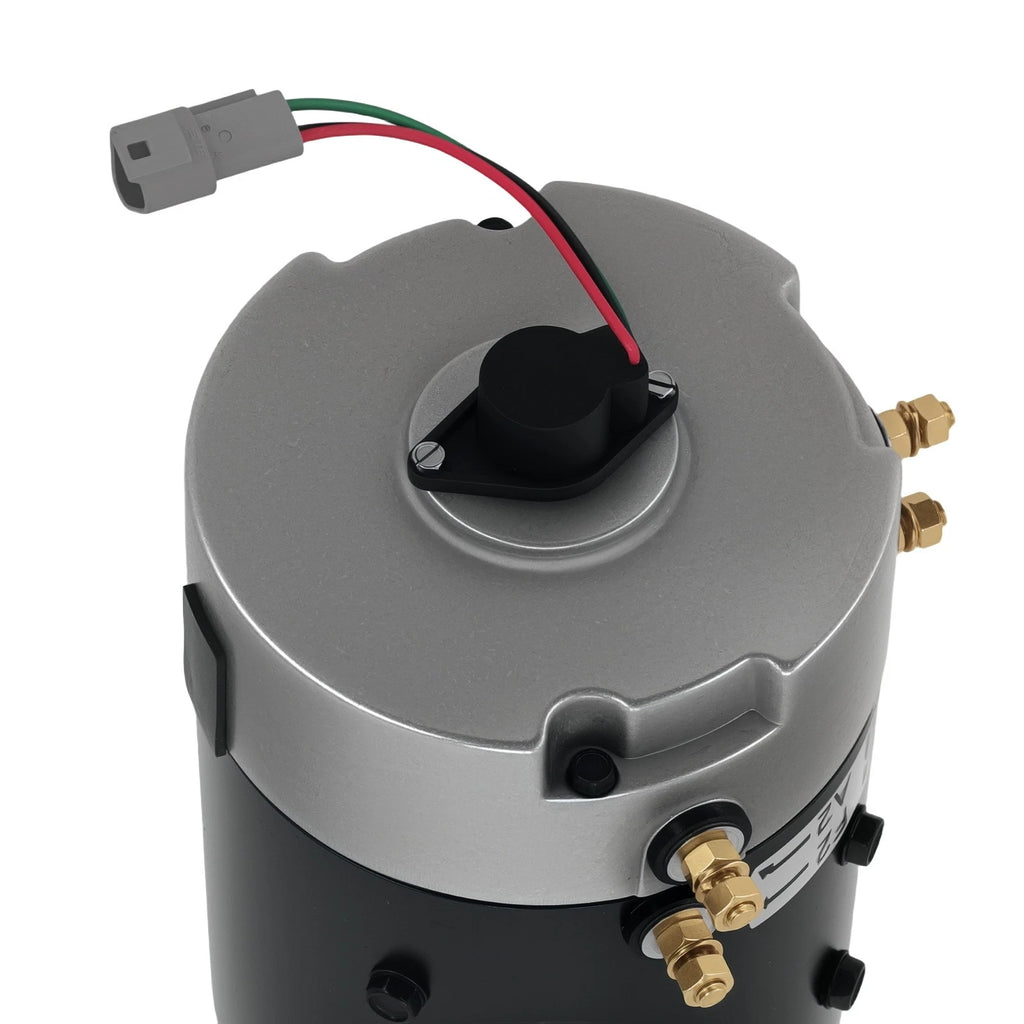 DC Motor for EZGO Golf Cart 48V 3.3HP (2004–2022)