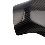 Carbon Fiber Tank Cover Fairing for Suzuki GSXR1000 (2007–2008)