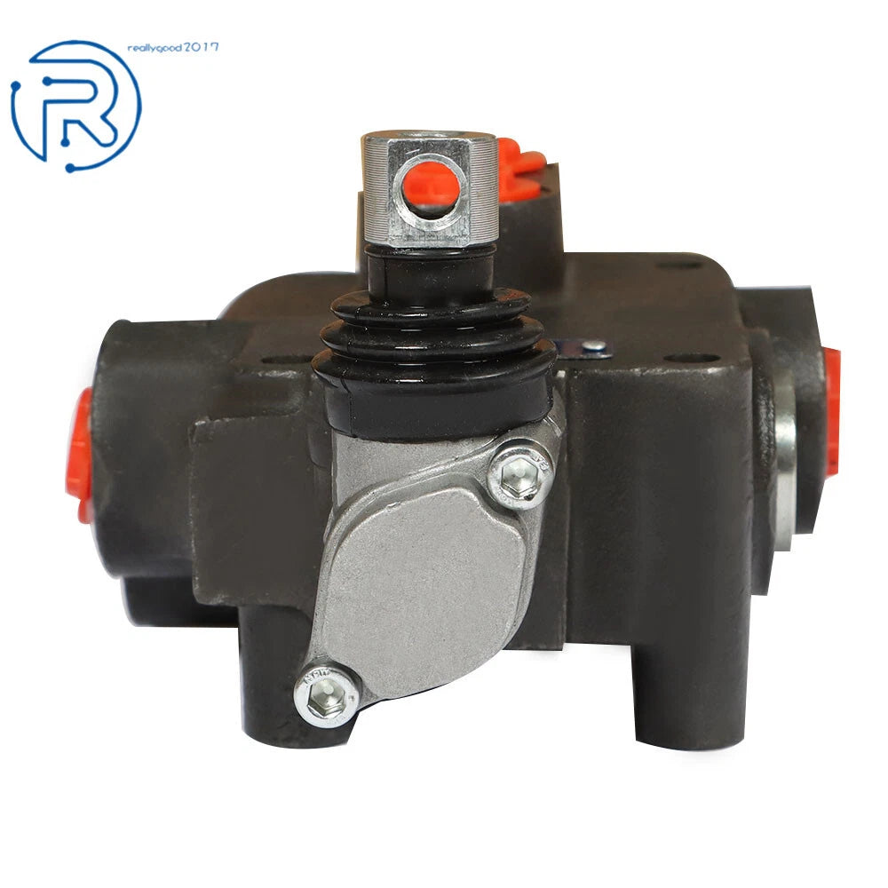 Hydraulic Directional Control Valve for Spool 21GPM 3600PSI