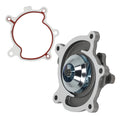 Engine Water Pump For Buick Lucerne Chevrolet Impala 2006-2011 AW6020 Aluminum