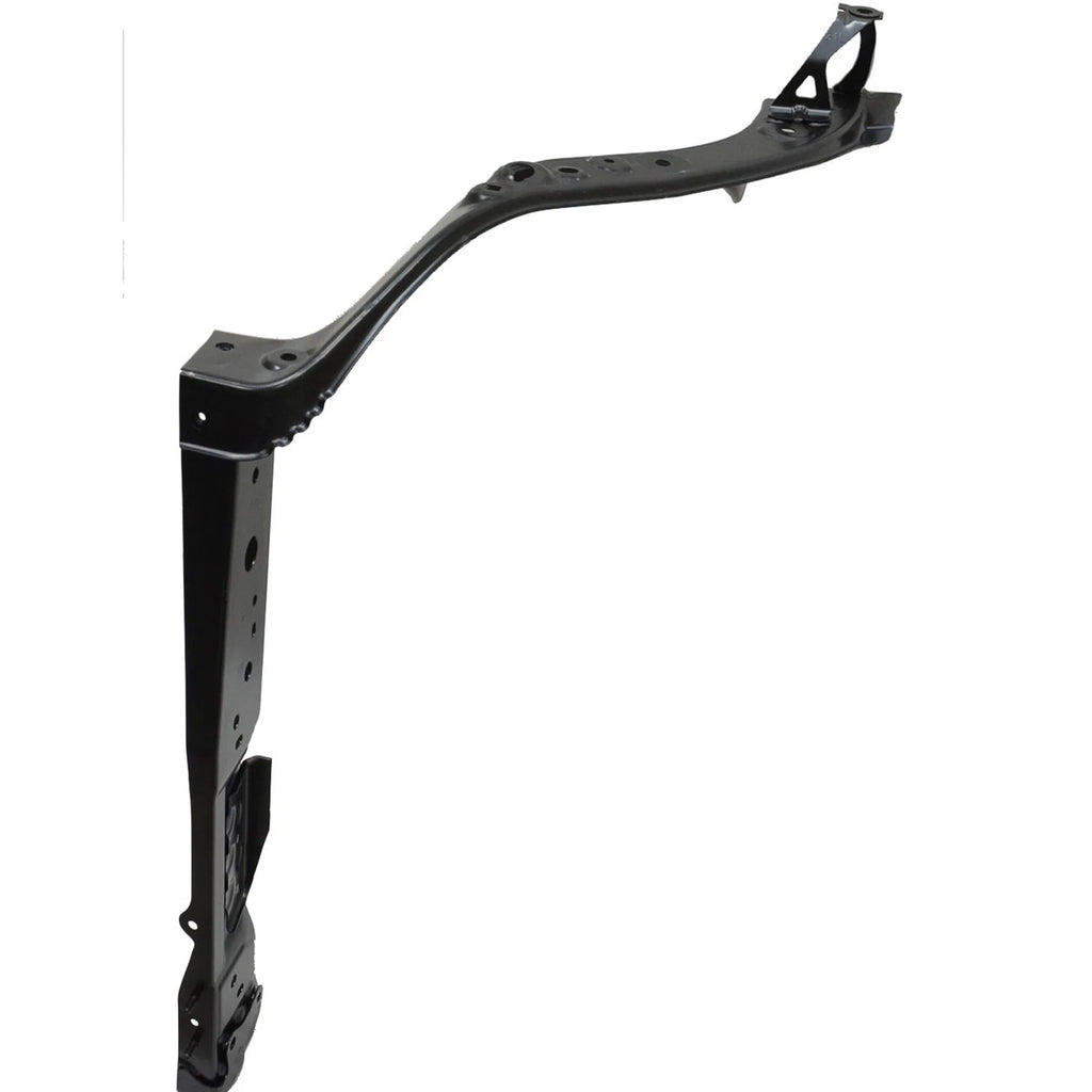 Radiator Support Replacement Steel Driver Side for 2019–2021 Toyota RAV4