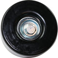 Accessory Belt Idler Pulleys for Chevy Yukon, Savana, Suburban, Avalanche