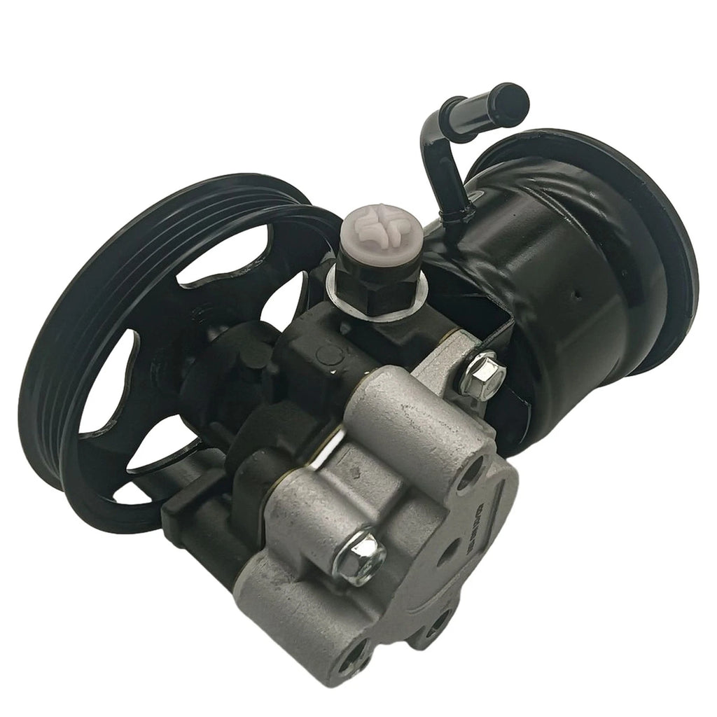 Power Steering Pump with Pulley & Reservoir for Toyota Tacoma (2001–2004)