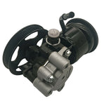 Power Steering Pump with Pulley & Reservoir for Toyota Tacoma (2001–2004)