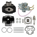Top End Kit for Yamaha PW50