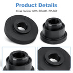 Intermediate Shaft Seal Installation Tool Kit for Ford Edge Taurus (2007–2019)