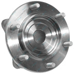 Front Wheel Bearing Hub Assembly for Toyota Hilux GGN25 KUN26 4X4 2005~15