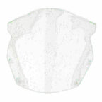 Windscreen for Kawasaki ER6R ER6F (2009-2011) Clear