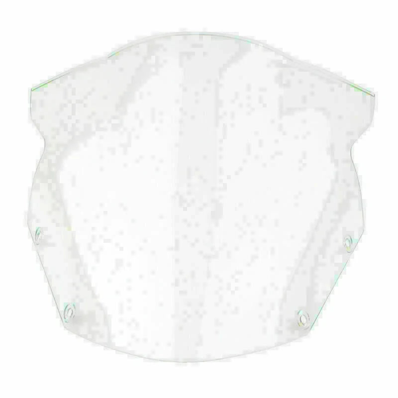 Windscreen for Kawasaki ER6R ER6F (2009-2011) Clear