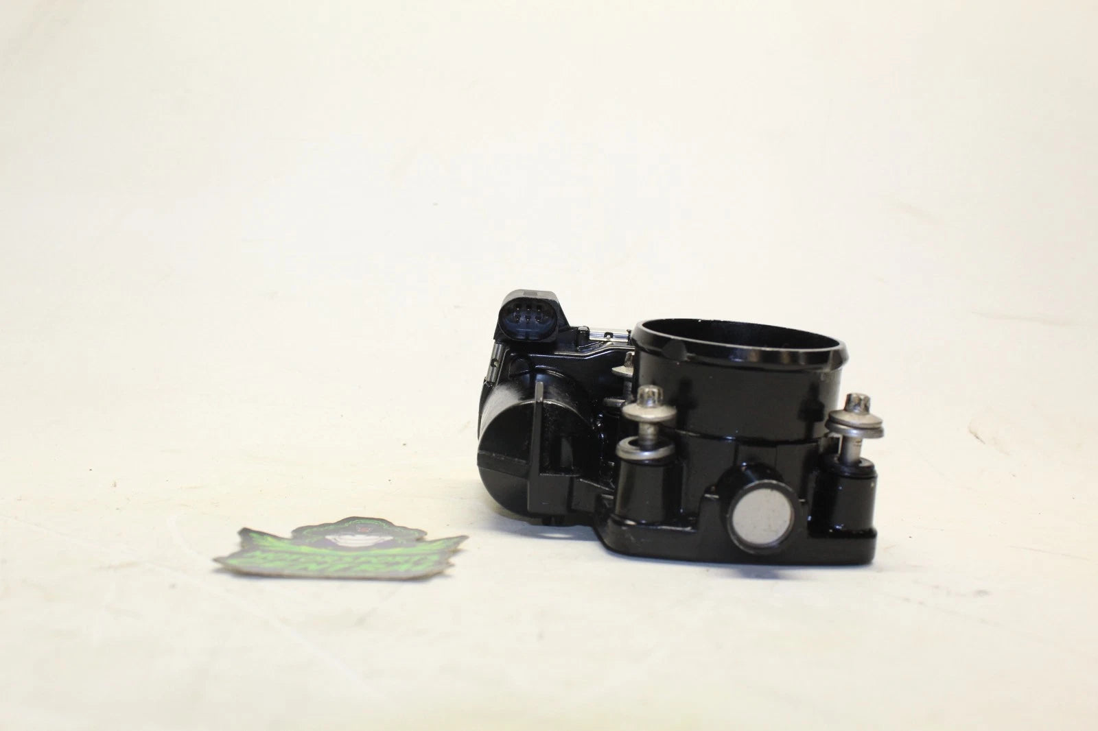 Throttle Body for Sea-Doo RXP GTR GTX GTI RXT 130-300 (2007–2023)