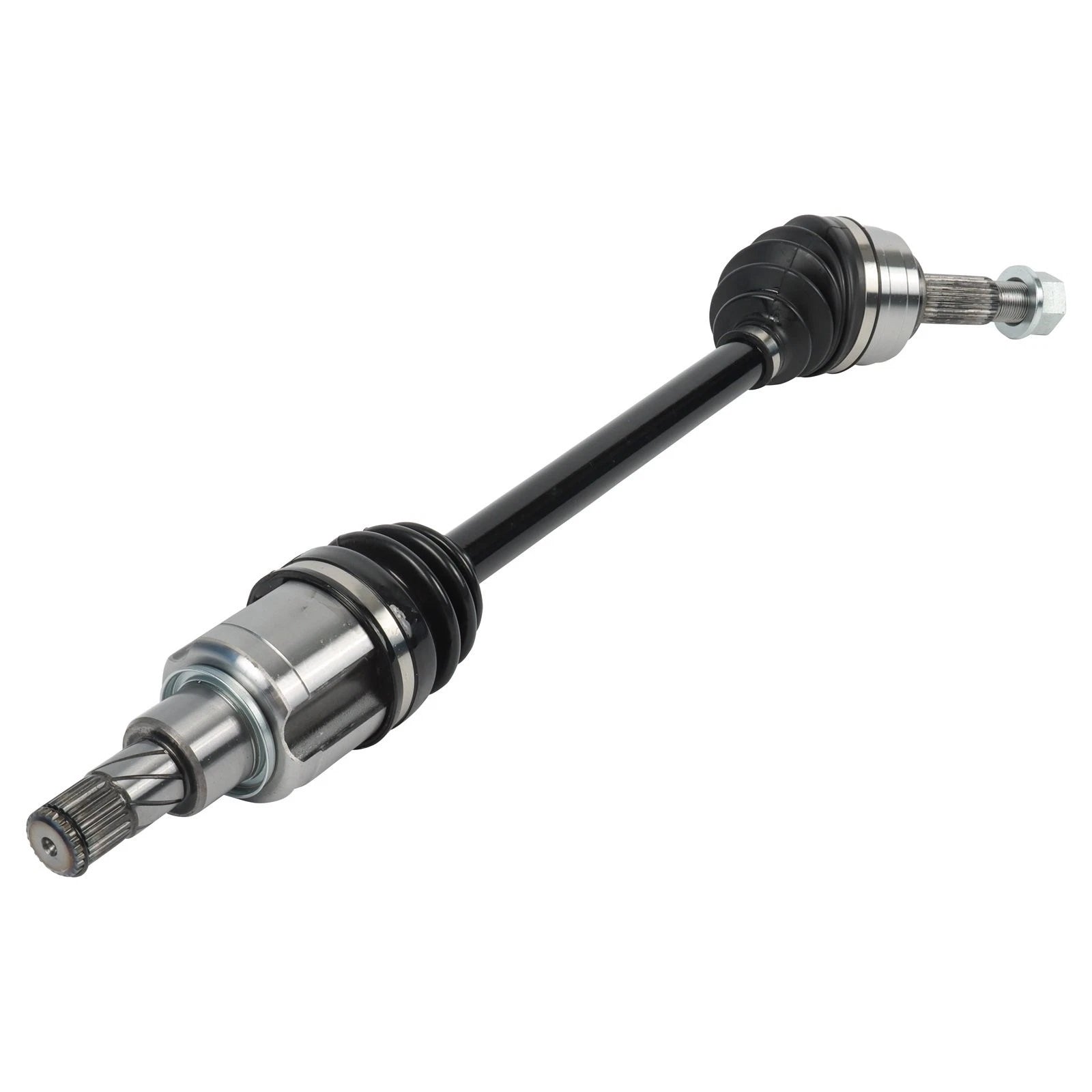 CV Axle Assembly Front Left for Nissan Kicks (2018–2019)
