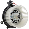 Blower Motor for Mercedes SL Class E C E63 AMG S GT GLC63